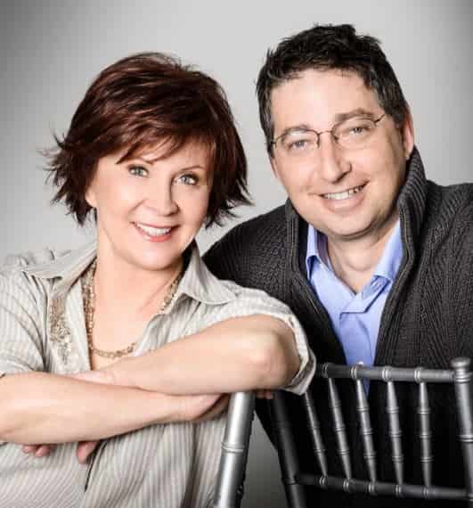 Janet Evanovich husband